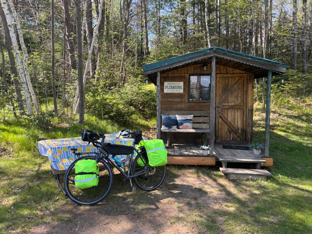 Hospitality and a Few Small&nbsp;Things…
